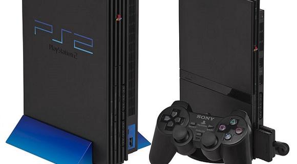 Lançado o PlayStation 2, o console mais vendido de todos os tempos