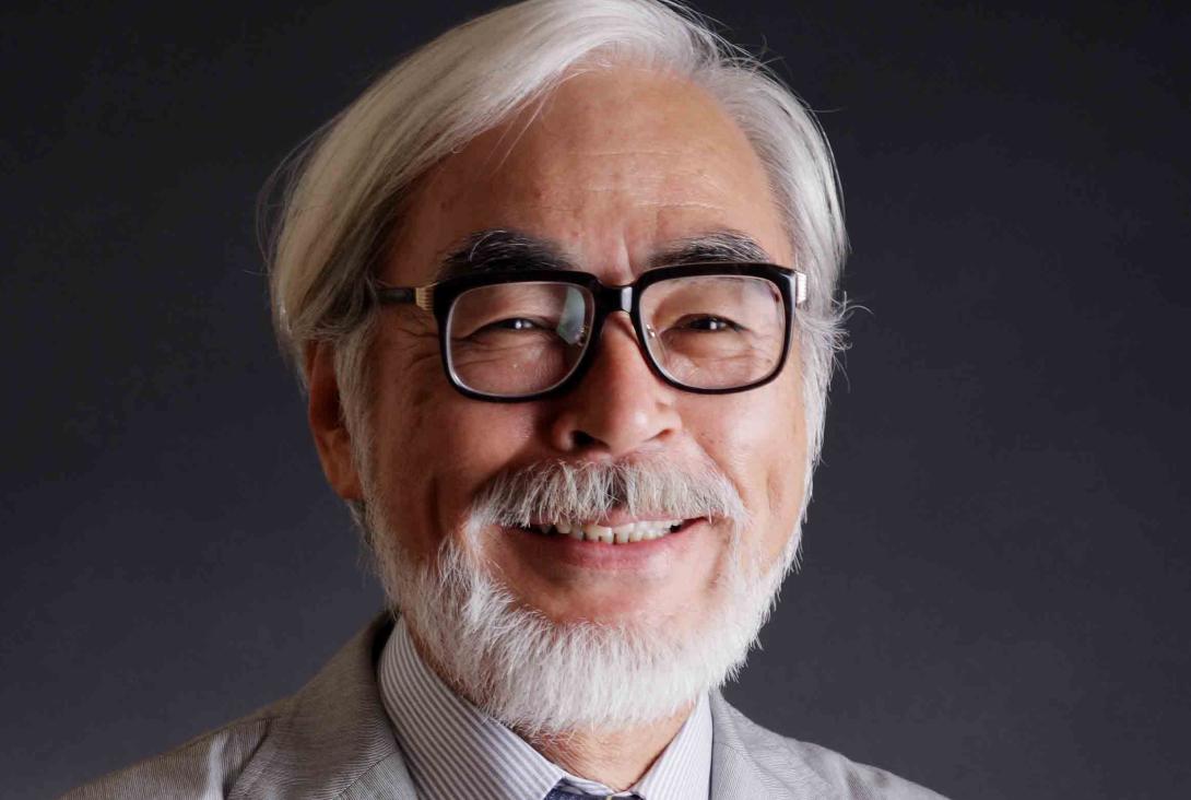 Nasce Hayao Miyazaki, criador de "Totoro", "Chihiro" e "Ponyo"