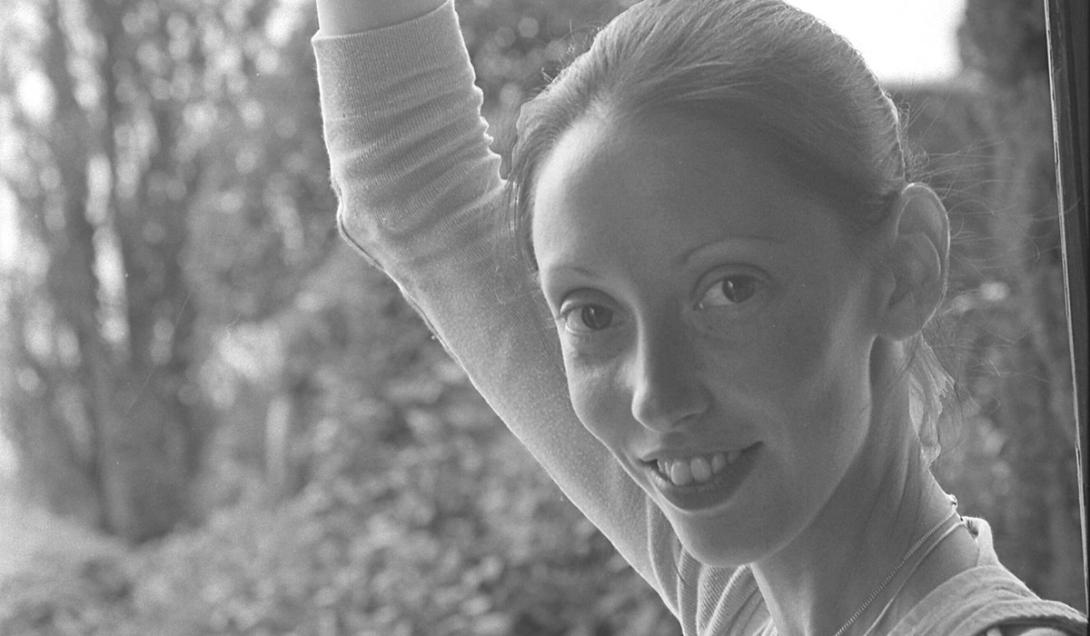 Atriz Shelley Duvall, estrela de "O Iluminado", morre aos 75 anos