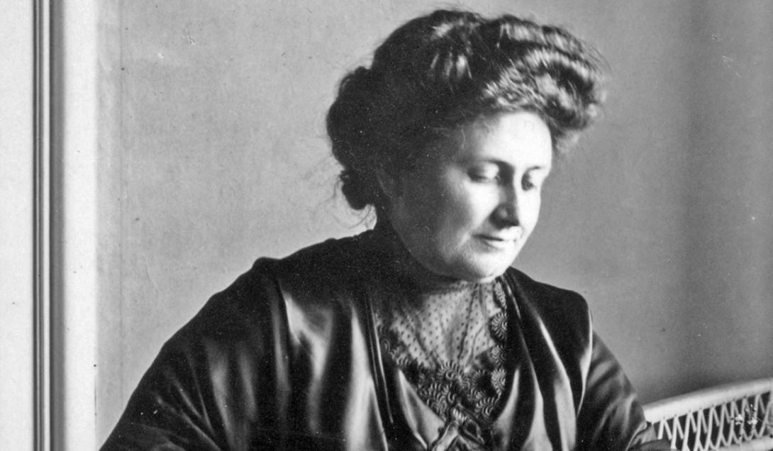 Nasce Maria Montessori, a mulher por trás do famoso método de ensino