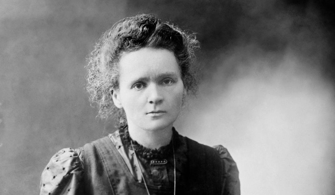 Nasce a cientista Marie Curie, duas vezes ganhadora do Nobel