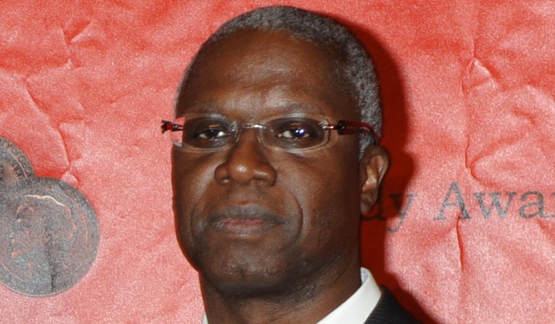 Ator Andre Braugher morre aos 61 anos