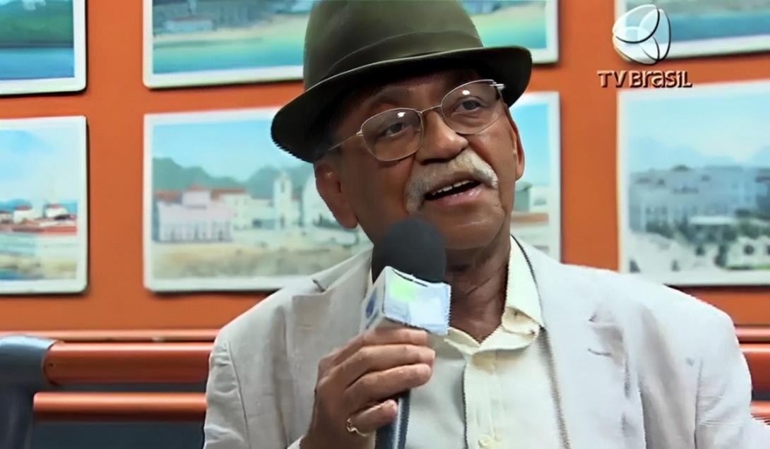 Morre Wilson das Neves, um dos músicos mais respeitados do Brasil