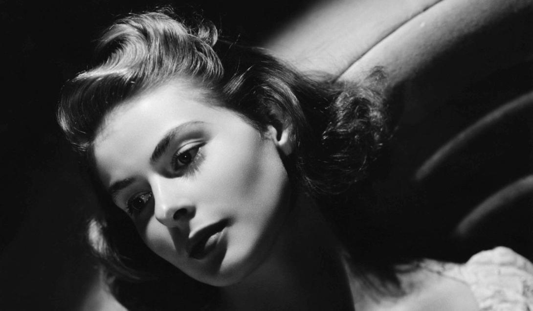 Morre a emblemática atriz Ingrid Bergman