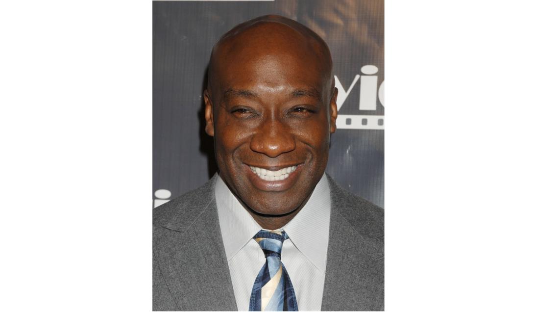 Morre o talentoso e popular ator Michael Clarke Duncan