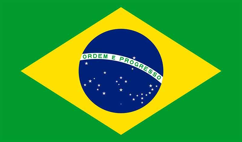 É instituído o Dia da Bandeira no Brasil por Marechal Deodoro da Fonseca