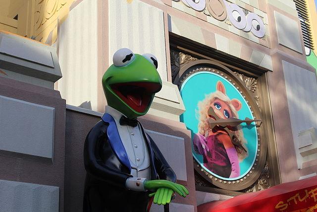 Nasce James Henson, o criador de "Os Muppets"