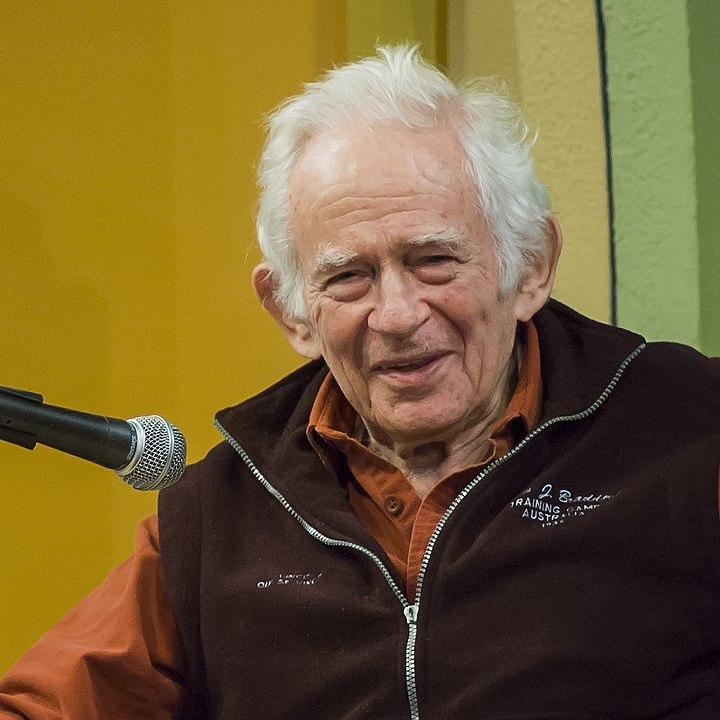 Morre Norman Mailer, escritor e jornalista dos EUA