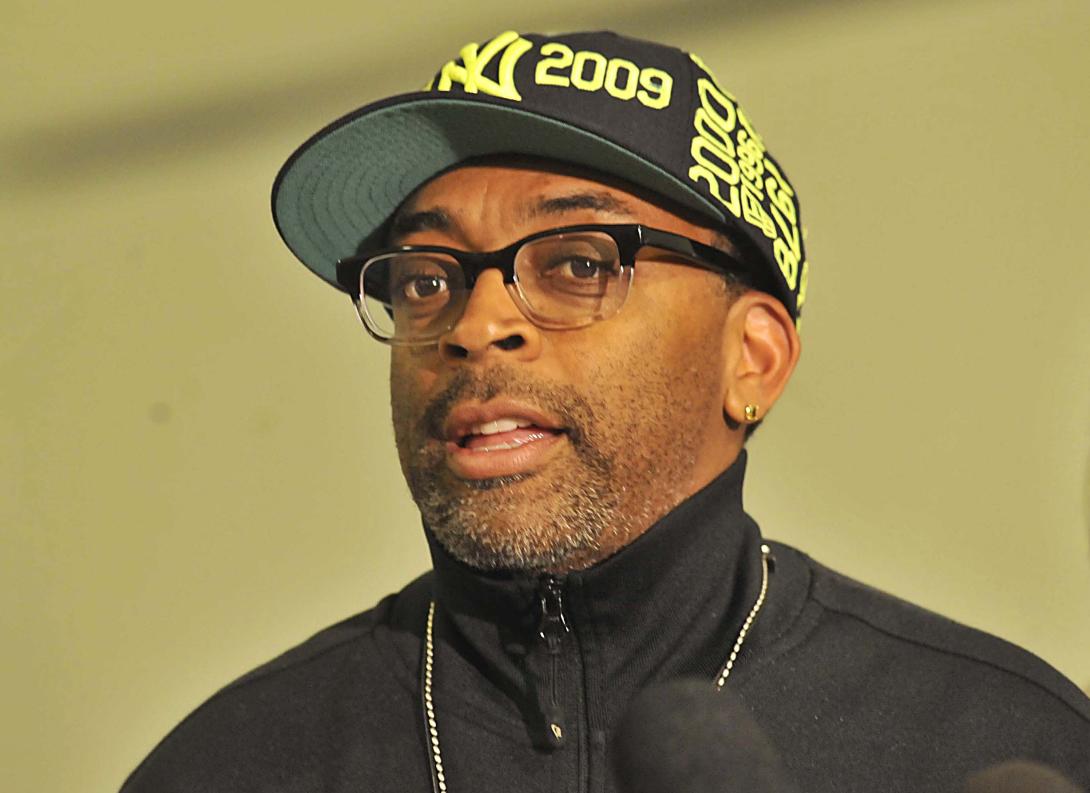 Nasce Spike Lee, um dos diretores mais significativos das últimas décadas