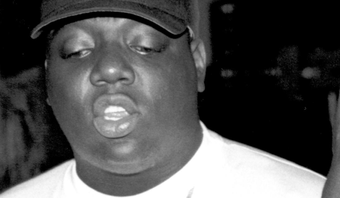 Rapper Notorious B.I.G. é morto a tiros nos Estados Unidos