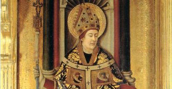 Afonso de Bórgia eleito Papa (Calisto III)