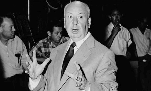 Lançado o clássio Os Pássaros, de Alfred Hitchcock