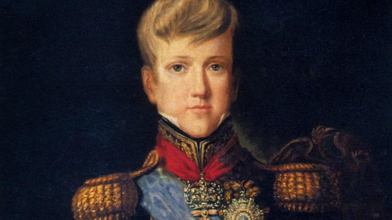 Golpe da Maioridade permite que D. Pedro II assuma o trono de imperador do Brasil