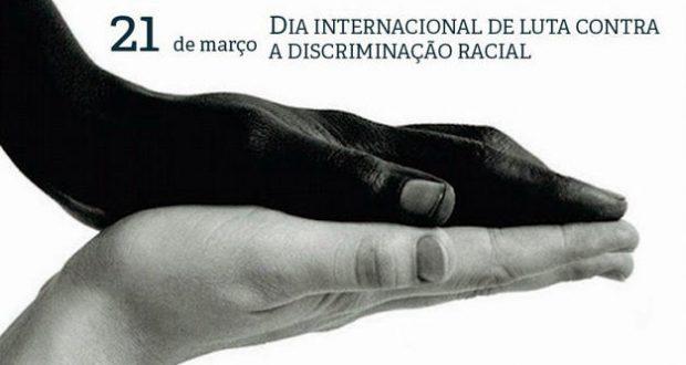 Dia Internacional para a Eliminação da Discriminação Racial