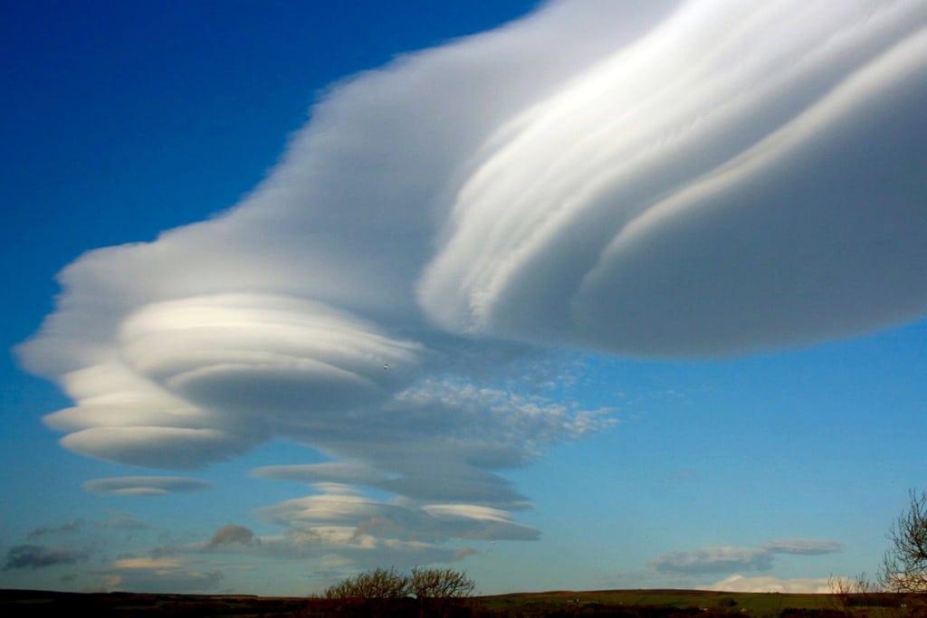 Dia Meteorológico Mundial