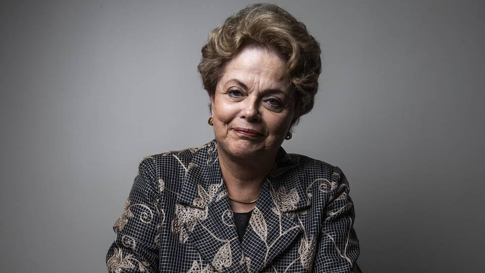 Nasce Dilma Rousseff, primeira mulher presidente do Brasil