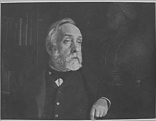 Morre Edgar Degas, pintor do impressionismo francês