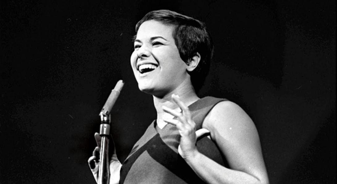 Nasce a cantora Elis Regina