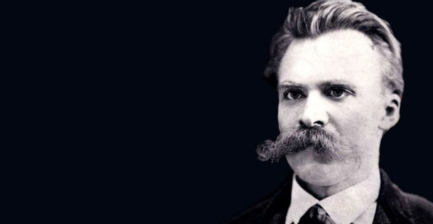 Morre o filósofo alemão Friedrich Nietzsche