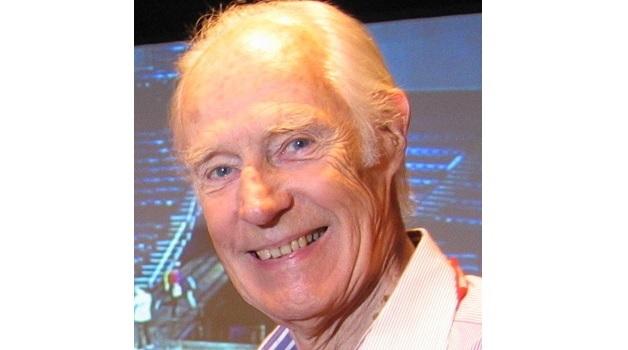 Morre "o quinto Beatle", o produtor George Martin