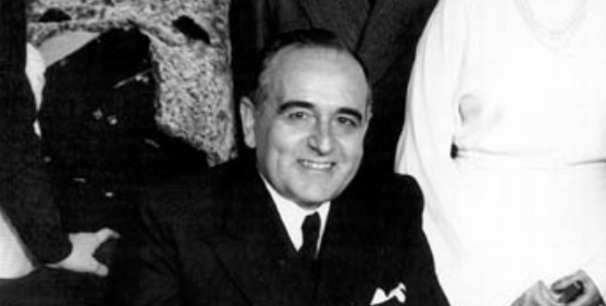 Nasce o ex-presidente Getúlio Vargas