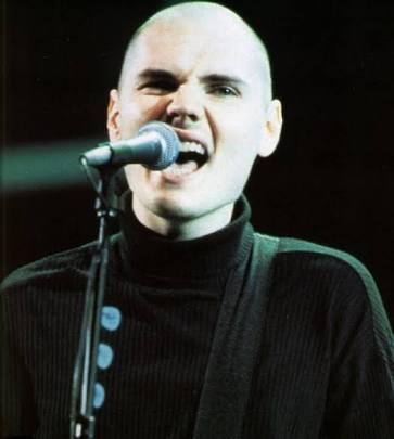 Nasce Billy Corgan