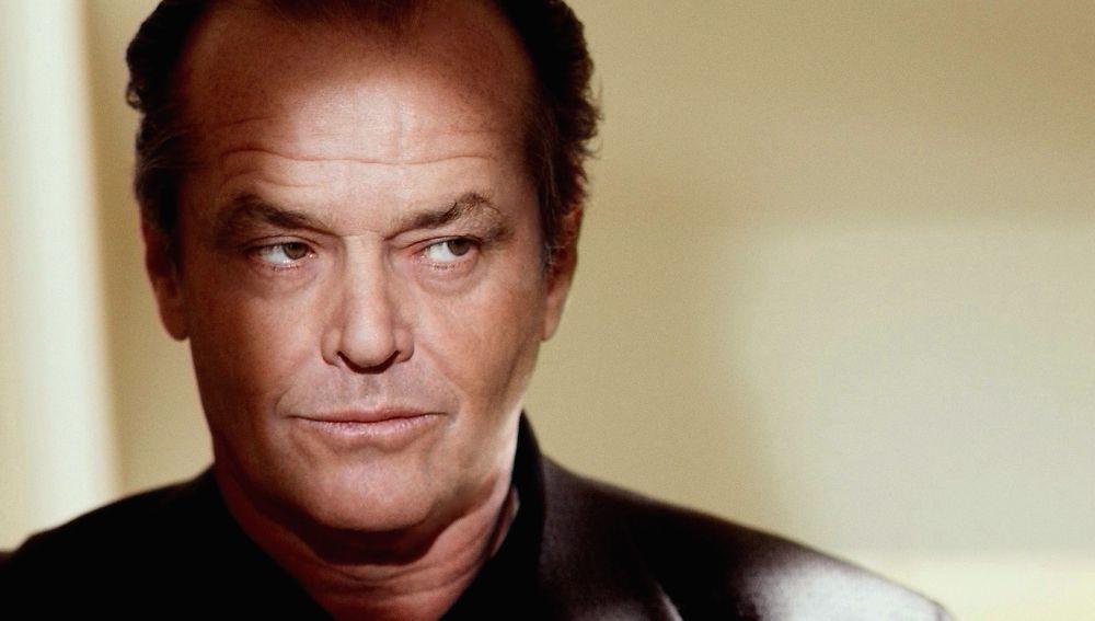Nasce o consagrado ator Jack Nicholson