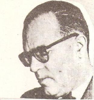 Nasce o escritor João Guimarães Rosa