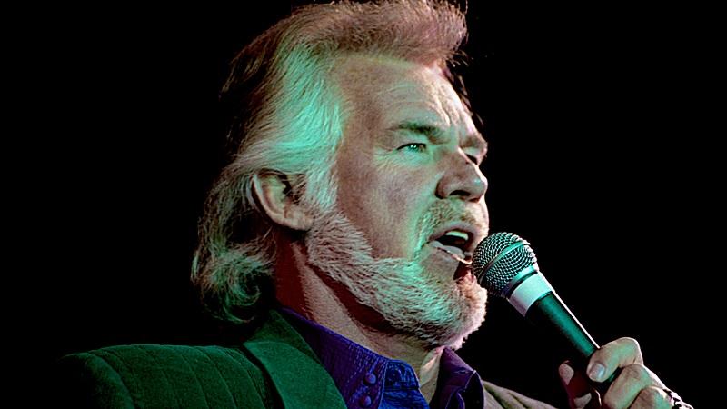 Kenny Rogers, ídolo da música country, morre aos 81 anos