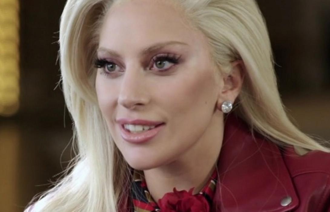 Nasce Lady Gaga, que viria a se destacar no mundo POP e bater recordes