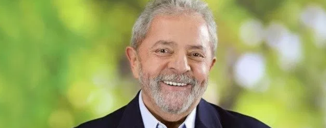 Nasce Luiz Inácio Lula da Silva, ex-presidente do Brasil