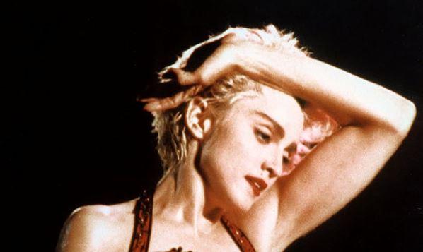 Madonna lança álbum Like a Virgin