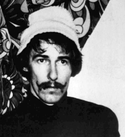 Morre  John Phillips do Mamas and The Papas