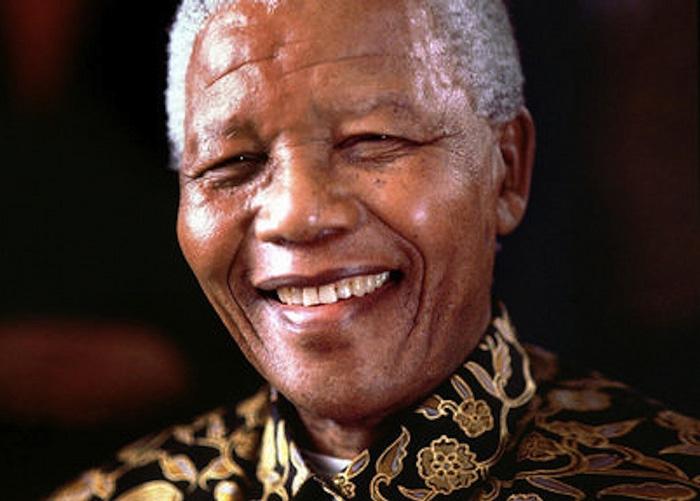 O adeus de Nelson Mandela, uma das grandes vozes pela igualdade mundial
