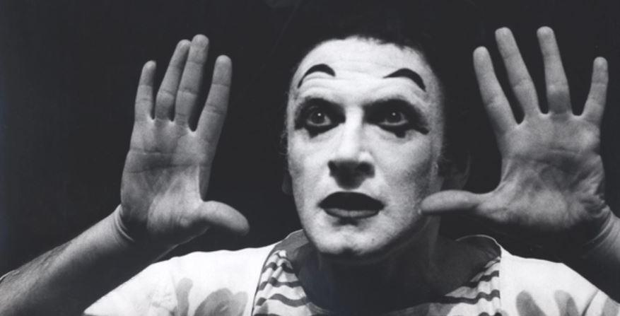 Nasce Marcel Marceau