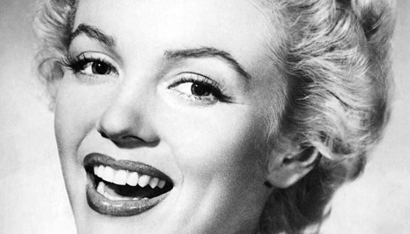 Nasce a diva Marilyn Monroe