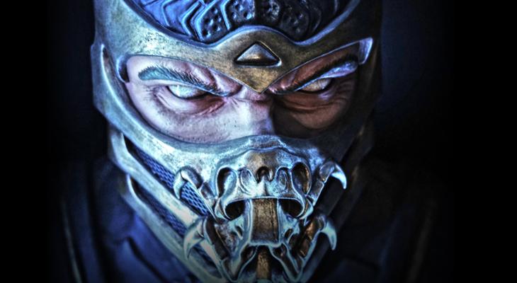 Lançado o primeiro título do game Mortal Kombat