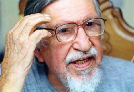 Morre o sertanista Orlando Villas-Bôas, aos 88 anos