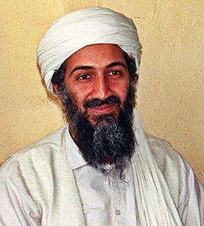 Nasce o terrorista Osama bin Laden