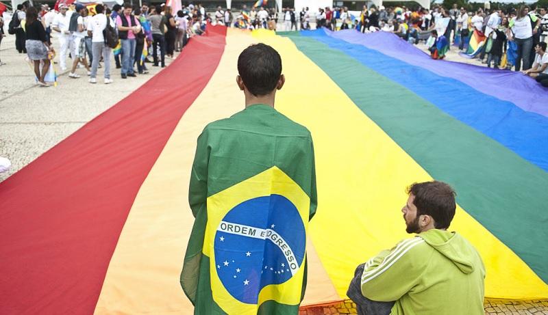 OMS exclui homossexualidade da Classificação Internacional de Doenças