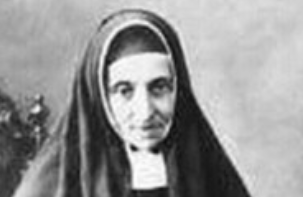 Nasce Paula Montal, santa catalã canonizada por João Paulo II