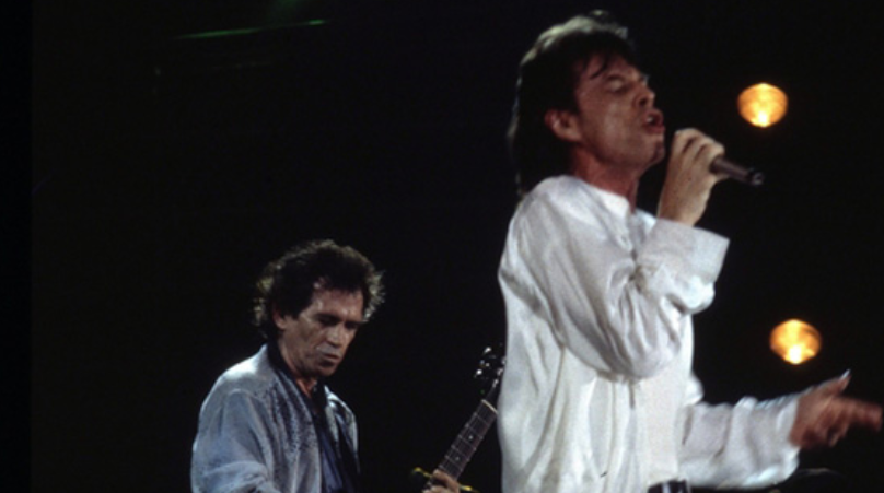 Rolling Stones lança "Come On", primeiro single da banda