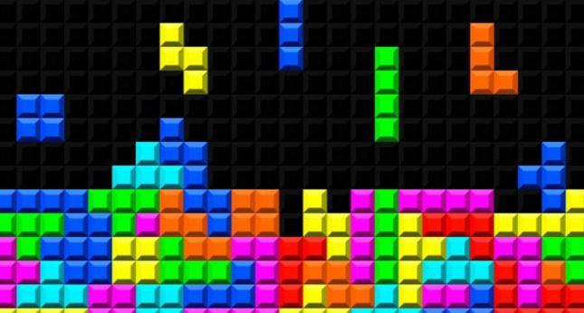 Lançado o game Tetris