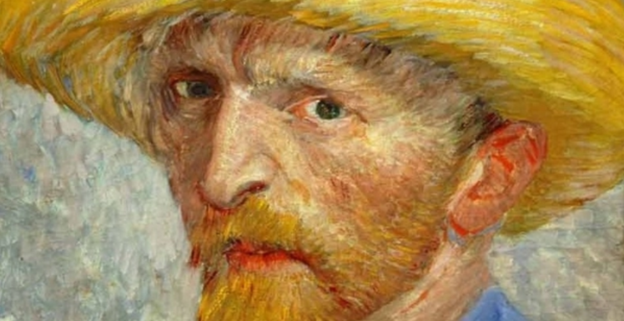 Nasce o pintor holandês Vincent Van Gogh