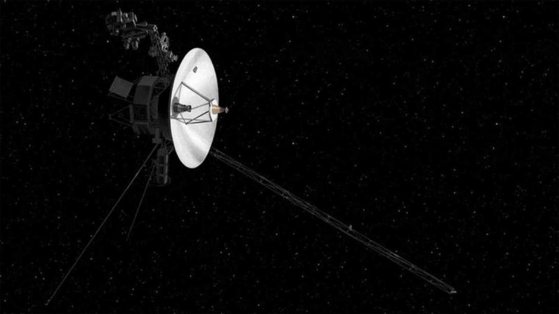 Missão Voyager 1 se aproxima de Júpiter