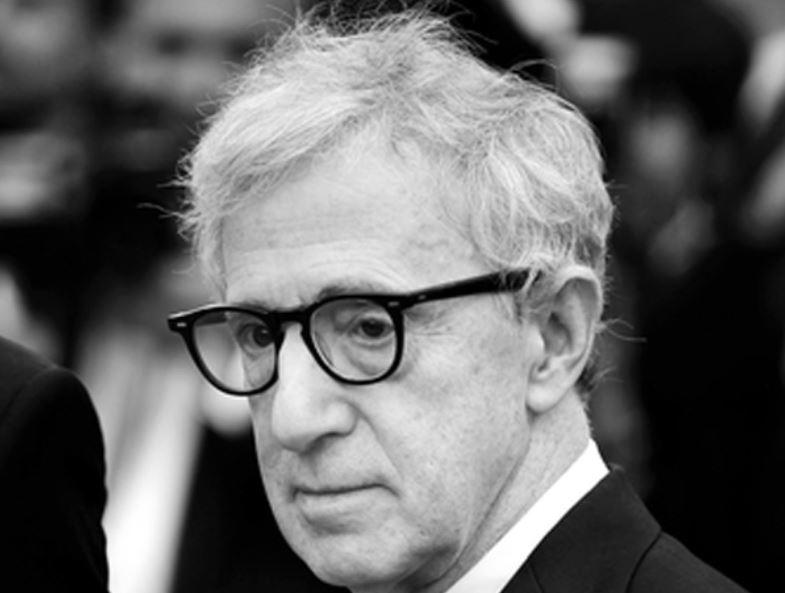 Nasce o cineasta Woody Allen, em Nova York